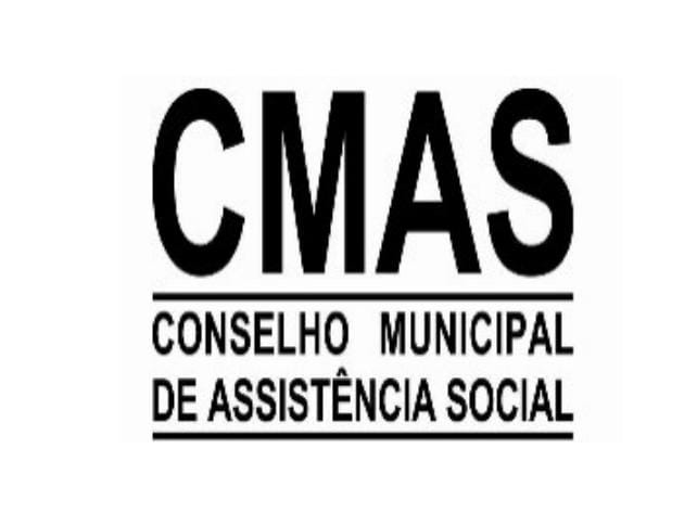 Conselho Municipal de Assistência Social realiza nova eleição dia 09 de janeiro