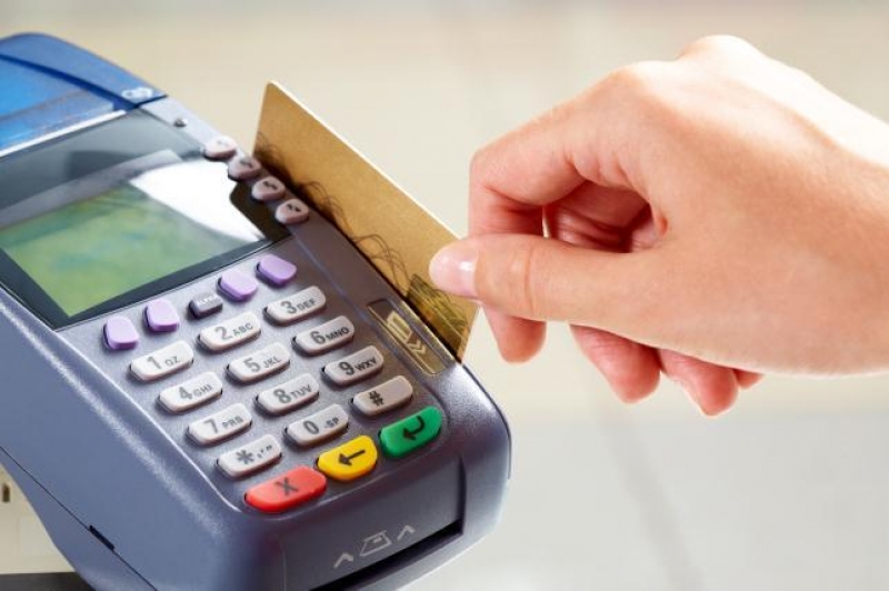Retenção de ISS sobre uso de Cartão de Crédito ao local de consumo vai garantir aumento de arrecadação do município