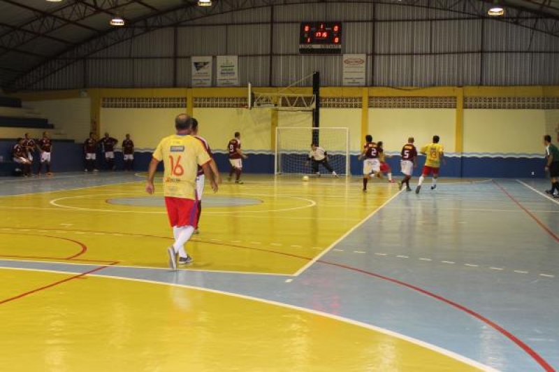 Fundação de Esportes abre inscrições para o Campeonato Citadino de Futsal 2018