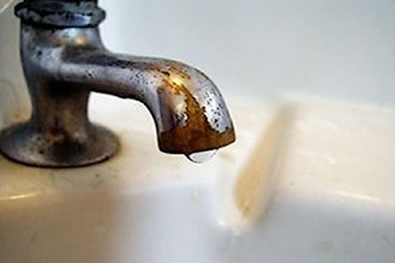 Pode faltar água nos bairros São Vicente, Cordeiros, Cidade Nova e município de Navegantes 