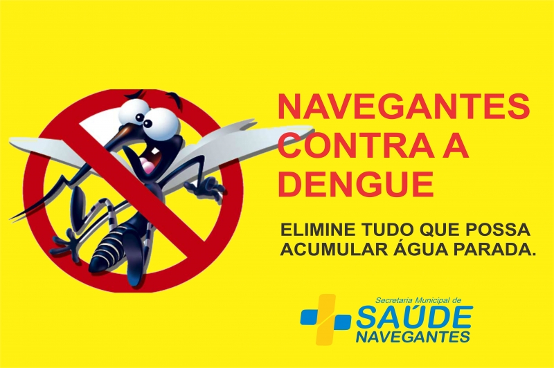 Cuidados contra o mosquito da dengue devem ser reforçados no verão