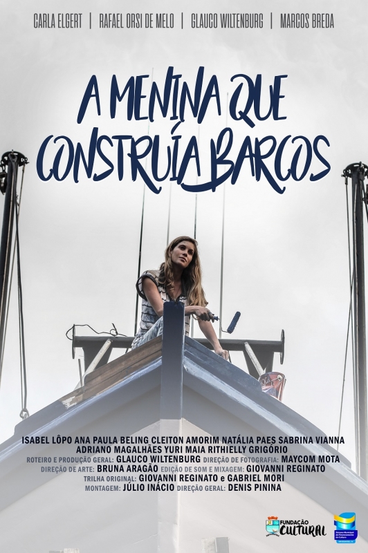 Filme produzido em Navegantes participa de Festival de Cinema em Minas Gerais