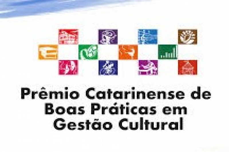 Navegantes conquista 2º lugar no Prêmio Catarinense de Boas Práticas em Gestão Cultura