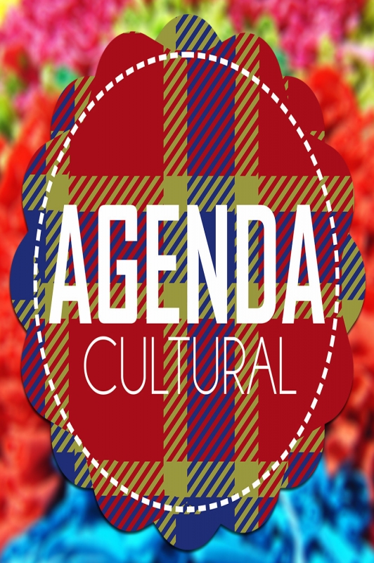 Fundação Cultural divulga agenda de setembro