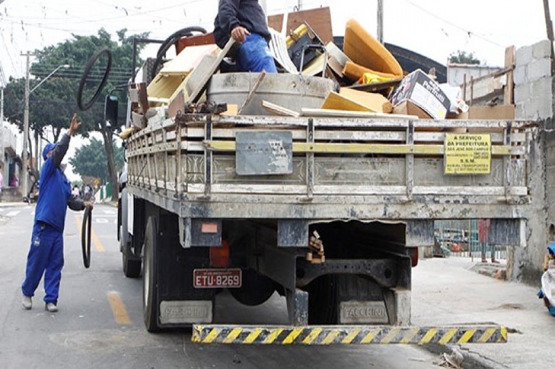 Secretaria de Obras, Fuman, Greenpeace e Recinave realizam mutirão de limpeza em Navegantes