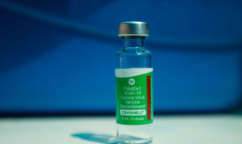 Covid-19: 2ª dose da vacina AstraZeneca para vacinados entre 5 e 9 de abril será aplicada na próxima semana