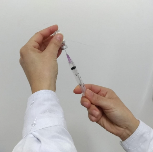 Covid-19: Vacinação da população de 48 anos inicia na quinta-feira (1)