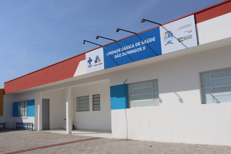 Salas de vacinação das UBSs São Domingos II e São Pedro retomam atendimentos