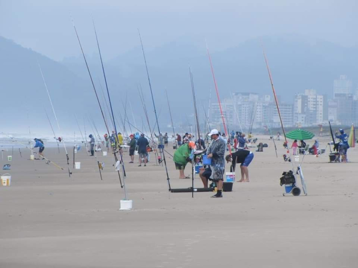Festival de Pesca de Praia fará parte das celebrações do aniversário de 60 anos de Navegantes