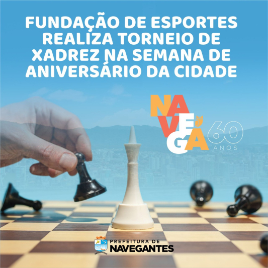 Dois torneios de xadrez inéditos vão-se realizar em Campanhã