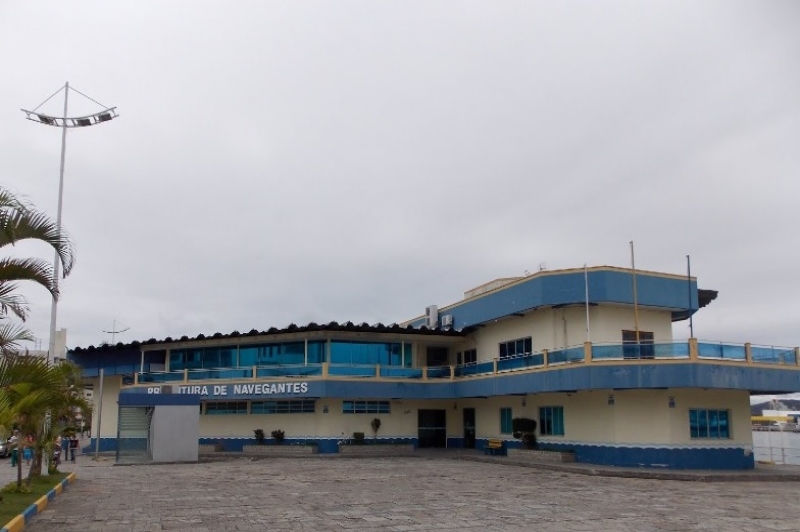 Navegantes cria Escola Municipal de Administração Pública - EMAP