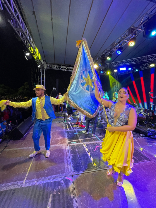 Programação de Carnaval de Navegantes 2023 apresenta atrações para todos os públicos