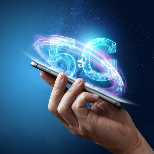Sancionada lei que viabiliza internet 5G em Navegantes