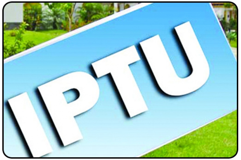 Desconto de 10% no IPTU vai até 31 de março
