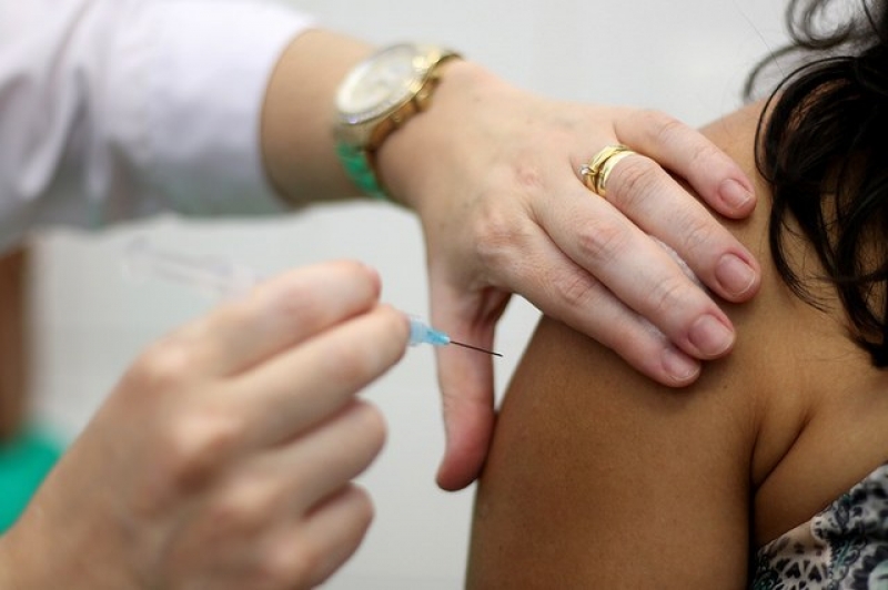 Sábado é o dia D da Mobilização de Vacinação contra a gripe
