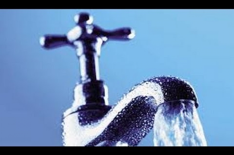 SESAN esclarece: abastecimento de água já foi normalizado