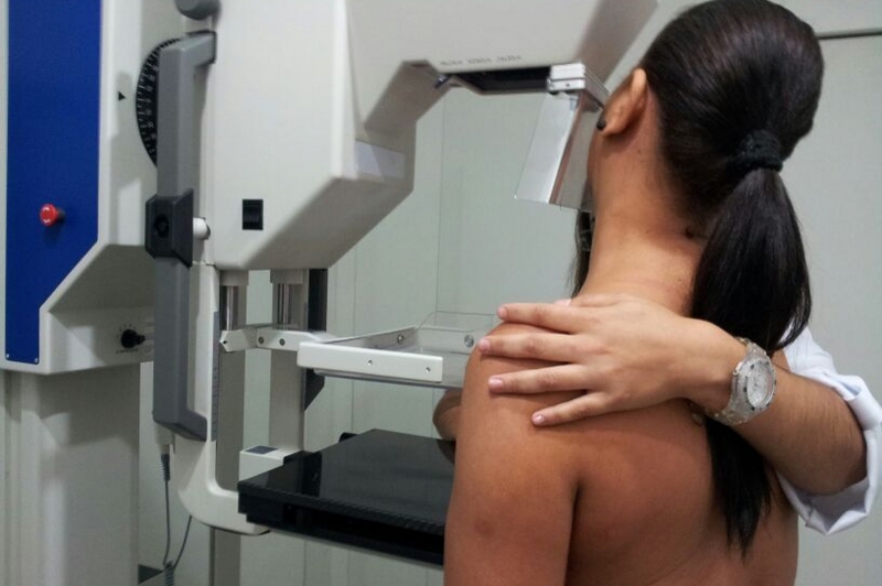 Saúde de Navegantes vai zerar fila de espera para exames de mamografia