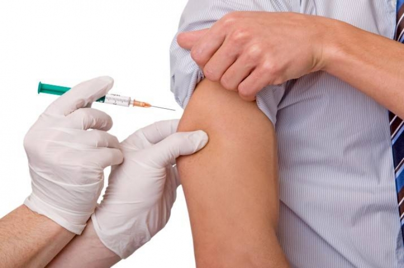 Vacina da febre amarela está disponível nas UBS’s para quem for viajar para áreas de risco 