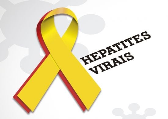 CANCELADO - Curso sobre Hepatites Virais - Turma 2 (PERÍODO MATUTINO) logo